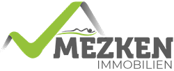 Mezken Immobilien Logo